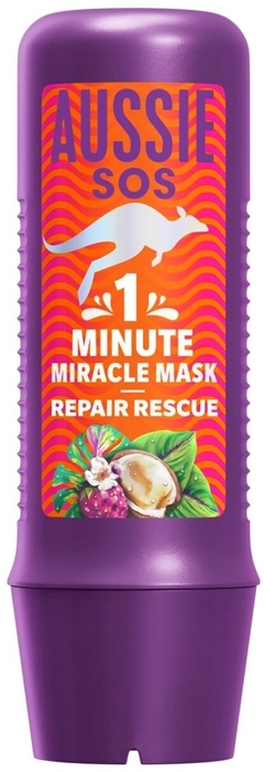 SOS 1 Minute Miracle Mask Repair Rescue SOS 1 Minute Miracle Mask Repair Rescue