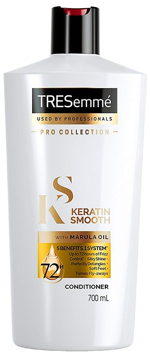 Keratin Smooth Conditioner Keratin Smooth Conditioner