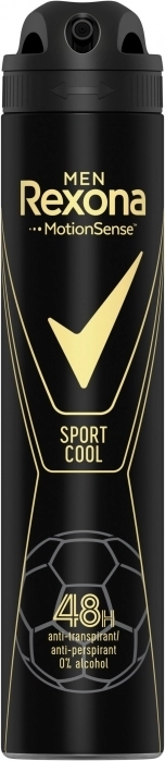 Men Deo Spray Sport Cool 48h Men Deo Spray Sport Cool 48h