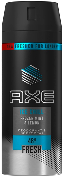 Axe Ice Chill Deodorant Axe Ice Chill Deodorant