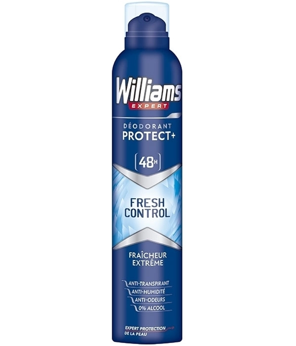 Fresh Control Desodorante Spray Protect+