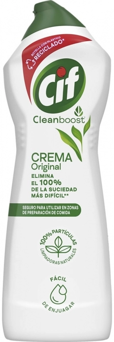 Crema Multiuso Original