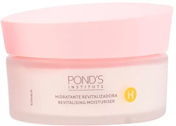 Cuidado Esencial Hidratante Revitalizante Cuidado Esencial Hidratante Revitalizante