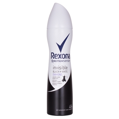Women Invisible Diamond Deo Spray Women Invisible Diamond Deo Spray