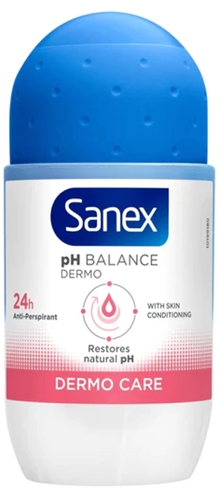 pH Balance Dermo Care Desodorante Roll-On pH Balance Dermo Care Desodorante Roll-On