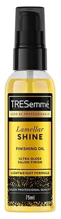 Lamellar Shine Finishing Oil Lamellar Shine Finishing Oil