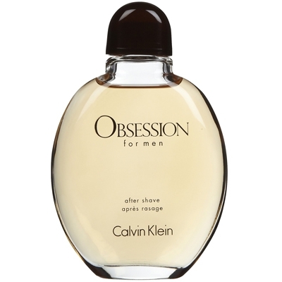 Obsession For Men Aftershave Lotion Obsession For Men Aftershave Lotion