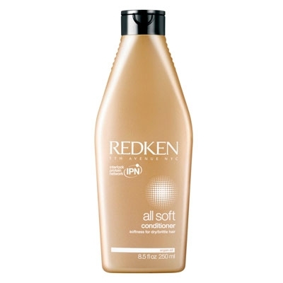 All Soft Conditioner All Soft Conditioner