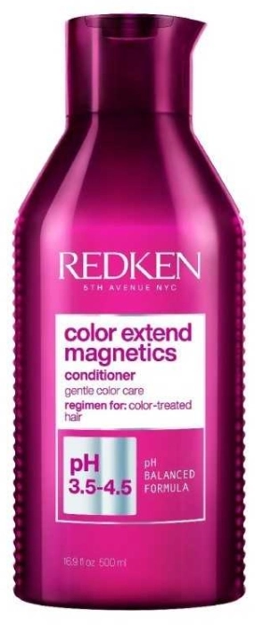 Color Extend Magnetics Conditioner Color Extend Magnetics Conditioner