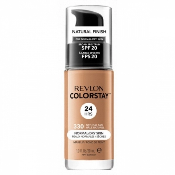 ColorStay Makeup Normal/Dry SPF20 30ml ColorStay Makeup Normal/Dry SPF20 30ml