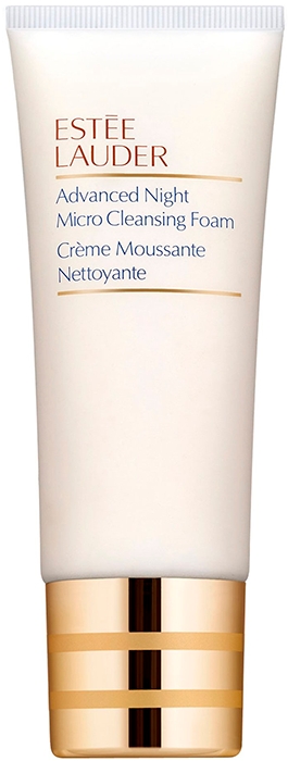 Advanced Night Micro Cleansing Foam Advanced Night Micro Cleansing Foam