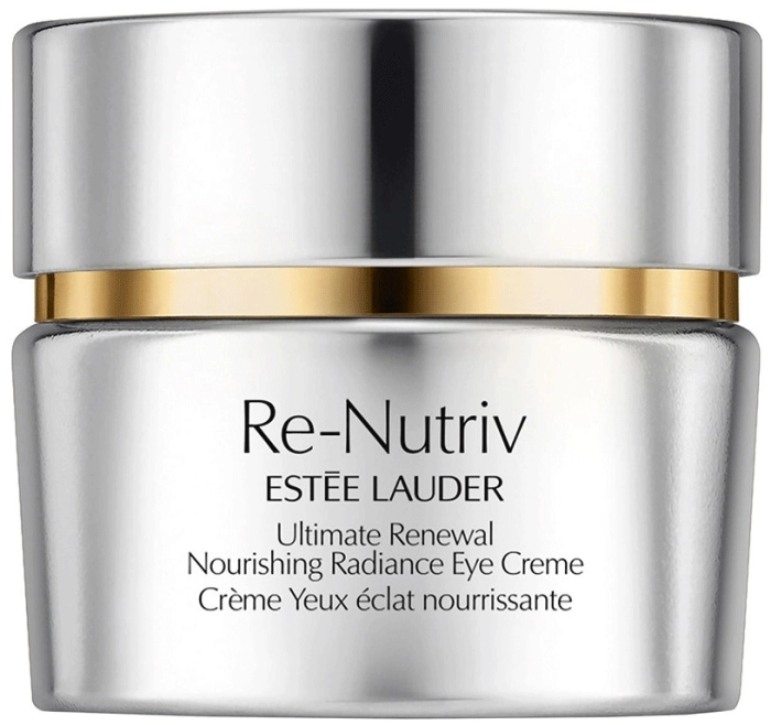 Re-Nutriv Ultimate Renewal Nourishing Radiance Eye Cream