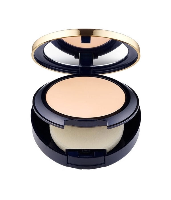 Double Wear Stay-in-Place Matte Powder Foundation SPF10 12g