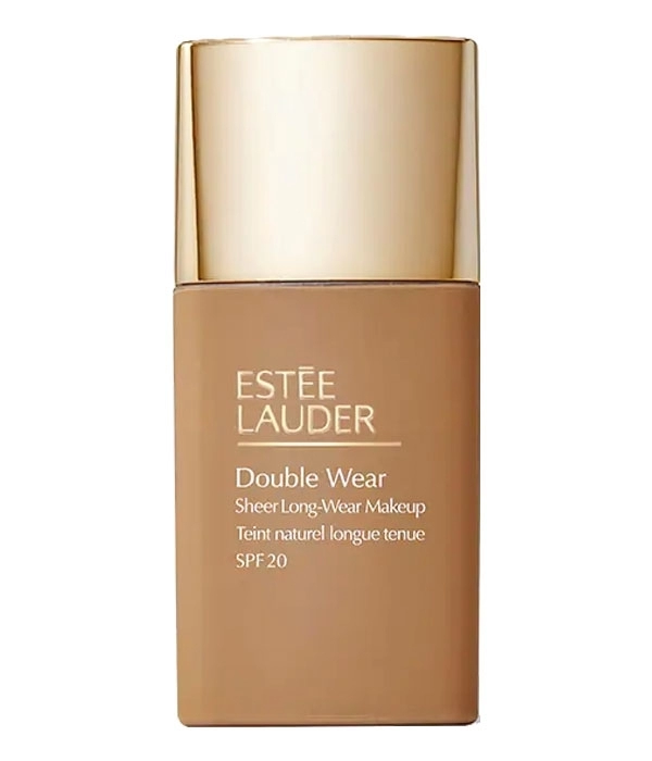 Double Wear Sheer Long-Wear Makeup 30ml Double Wear Sheer Long-Wear Makeup 30ml
