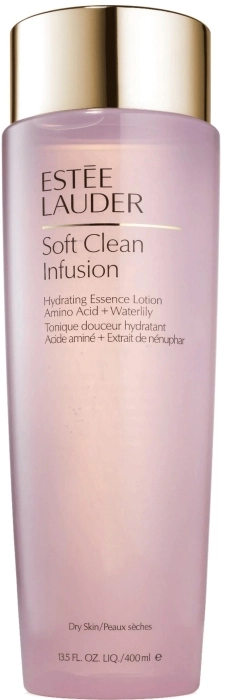 Soft Clean Infusion