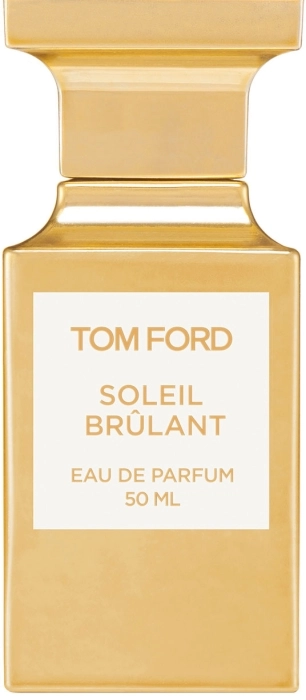 Soleil Bûlant