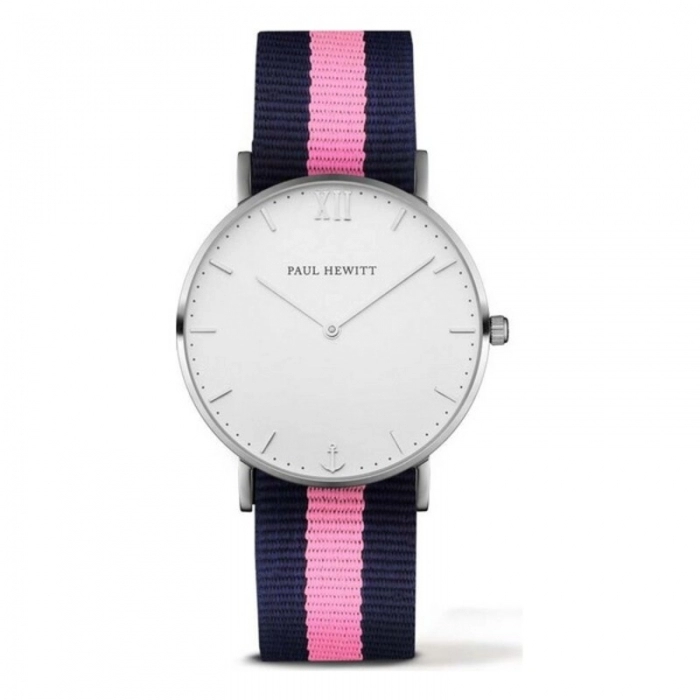 Reloj Unisex Paul Hewitt PH-SA-S-ST-W-NLP-20 (Ø 39 mm)