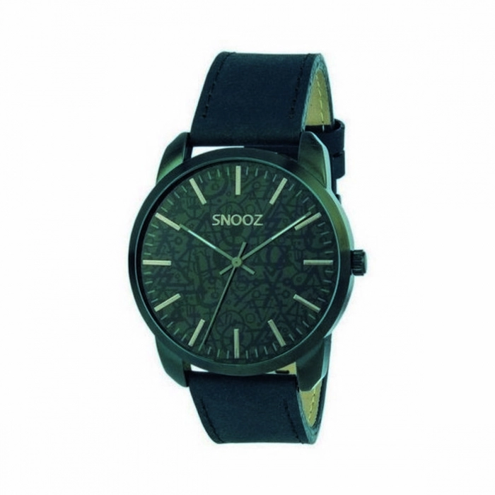 Reloj Unisex Snooz SAA1044-64 (ø 44 mm)