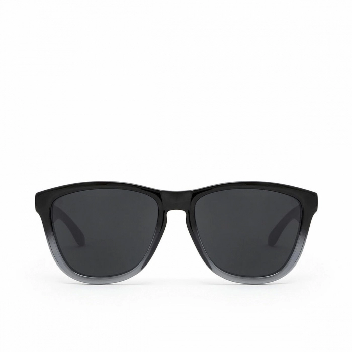 Gafas de Sol Unisex Hawkers One Negro Gris Polarizadas (Ø 54 mm)