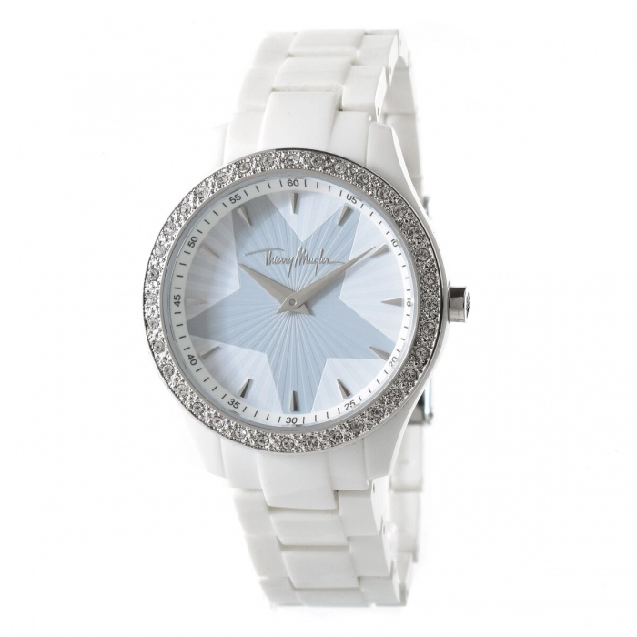 Reloj Mujer Thierry Mugler 4714602 (Ø 36 mm)