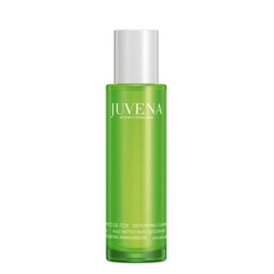 Phyto De-Tox Detoxifying Cleansing Oil TTP Phyto De-Tox Detoxifying Cleansing Oil TTP