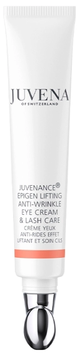Juvenance Epigen Lifting Anti-Wrinkle Eye Cream & Lash Care