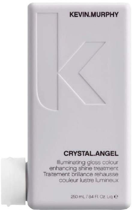 Crystal.Angel Illuminating Gloss Acolour Enhancing Shine Treatment Crystal.Angel Illuminating Gloss Acolour Enhancing Shine Treatment