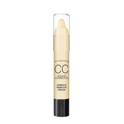 CC Colour Corrector Corrects Under Eye Circles CC Colour Corrector Corrects Under Eye Circles