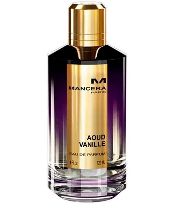 Aoud Vanille Aoud Vanille