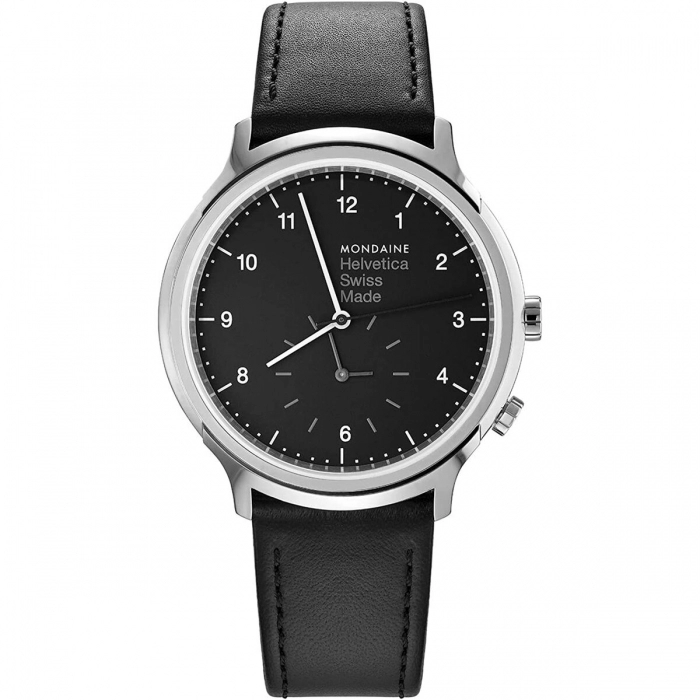 Reloj Hombre Mondaine HELVETICA No. 1 REGULAR (Ø 43 mm)