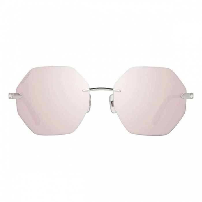 Gafas de Sol Mujer Swarovski SK0193-5616U (ø 56 mm)