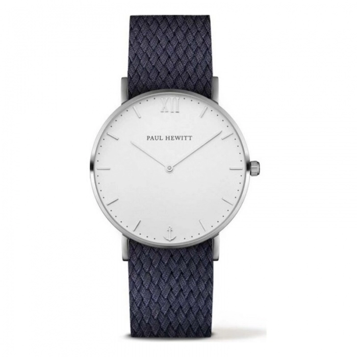 Reloj Unisex Paul Hewitt PH-SA-S-ST-W-17S (Ø 39 mm)