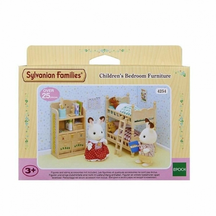 Sylvanian discount families 2926