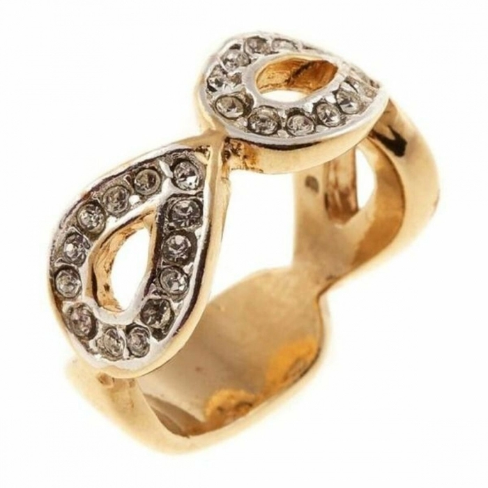 Anillo Mujer Cristian Lay 43328200 (Talla 20)