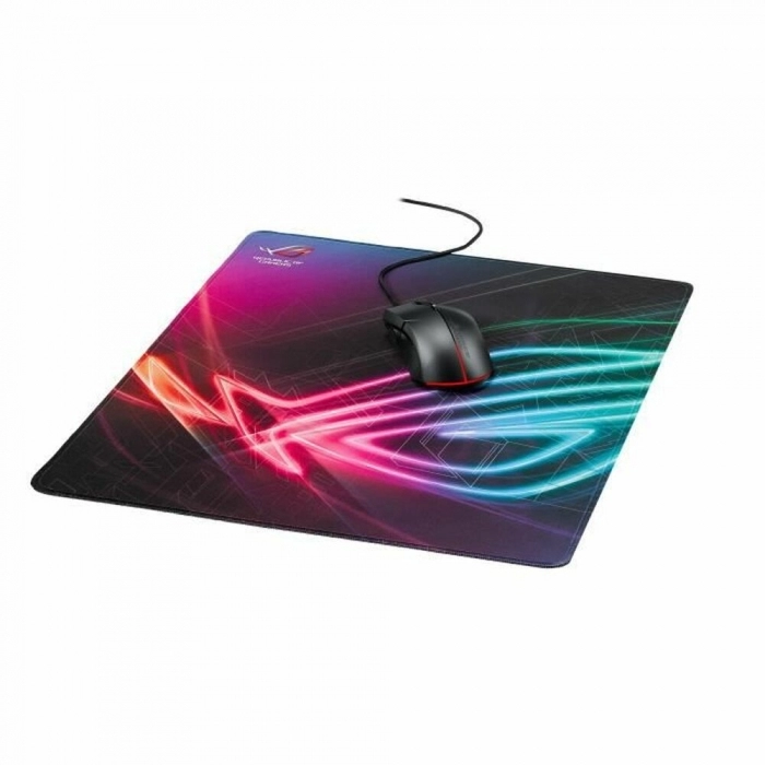 Alfombrilla Antideslizante Asus ROG Strix Edge Multicolor