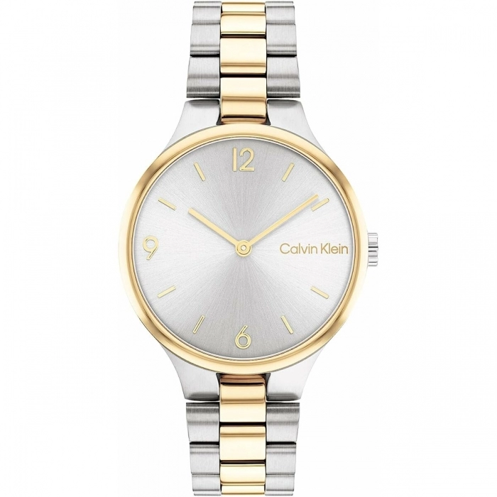 Reloj Mujer Calvin Klein 25200132 Reloj Mujer Calvin Klein 25200132