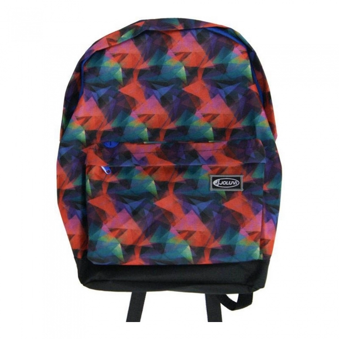 Mochila Casual Joluvi Prints