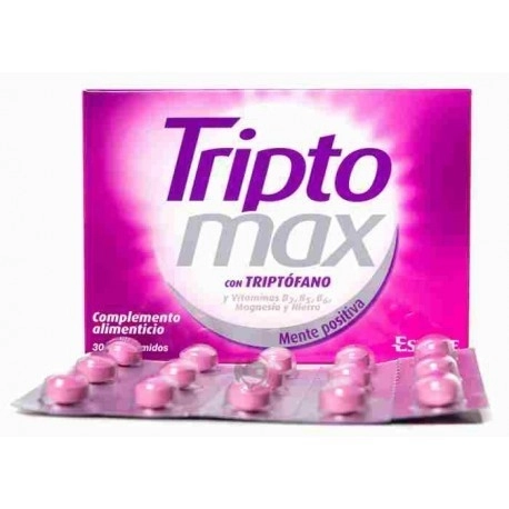 Triptomax 30 comp