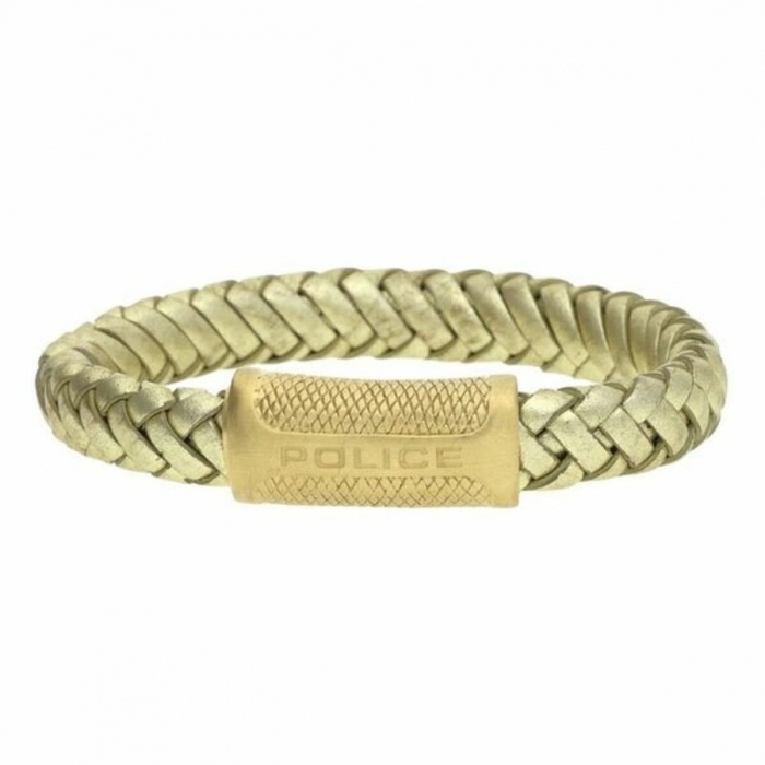 Brazalete Police PJ22045BLG-06-21 (22 cm)