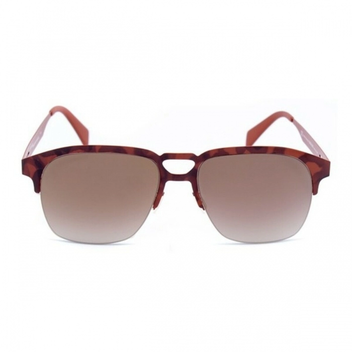 Gafas de Sol Hombre Italia Independent 0502-092-000 (ø 54 mm) Marrón (ø 54 mm)