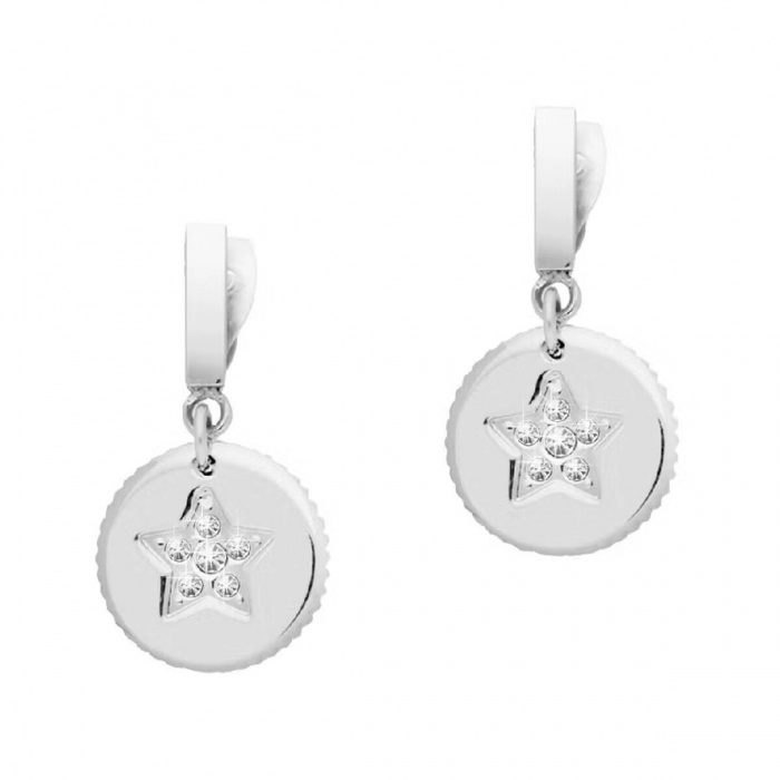 Pendientes Mujer Morellato SAHQ05 (2 cm)