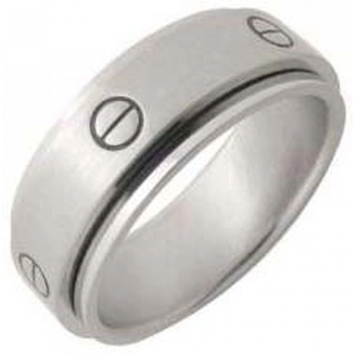 Anillo Mujer Manuel Zed SCRATCH