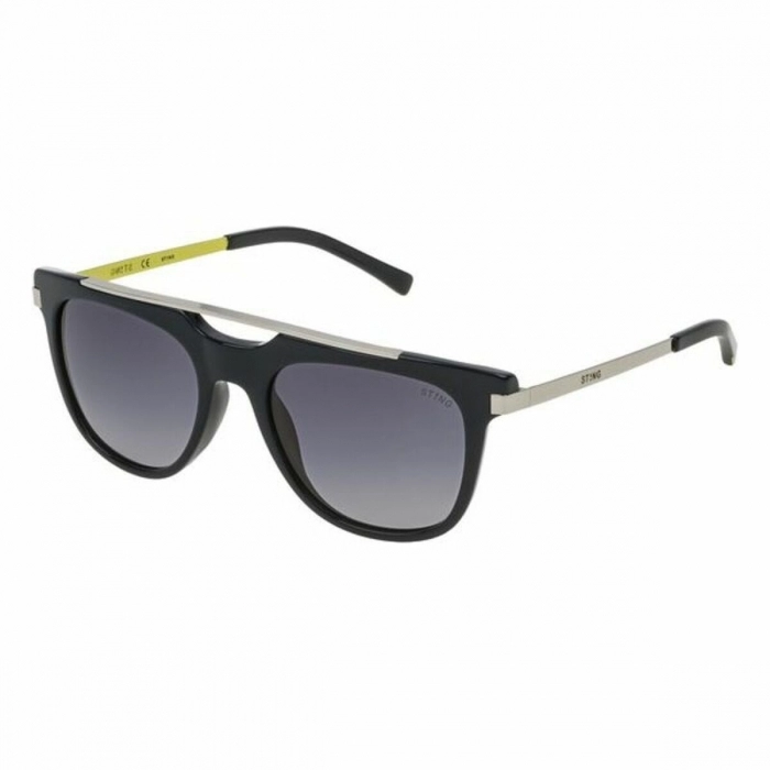 Gafas de Sol Hombre Sting SST0245209GU (ø 52 mm) Azul (ø 52 mm)