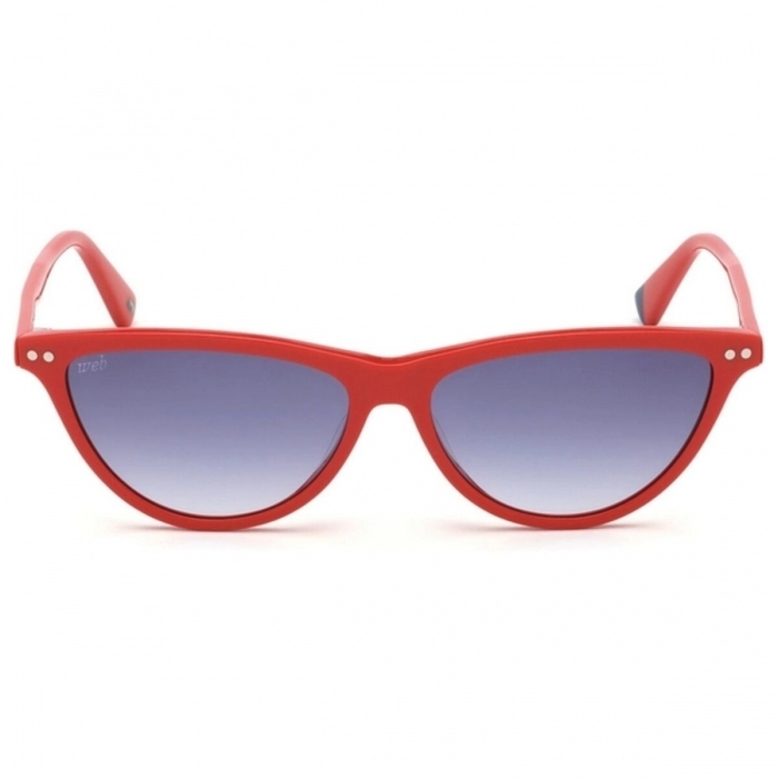 Gafas de Sol Mujer WEB EYEWEAR WE0264-66W (ø 55 mm)