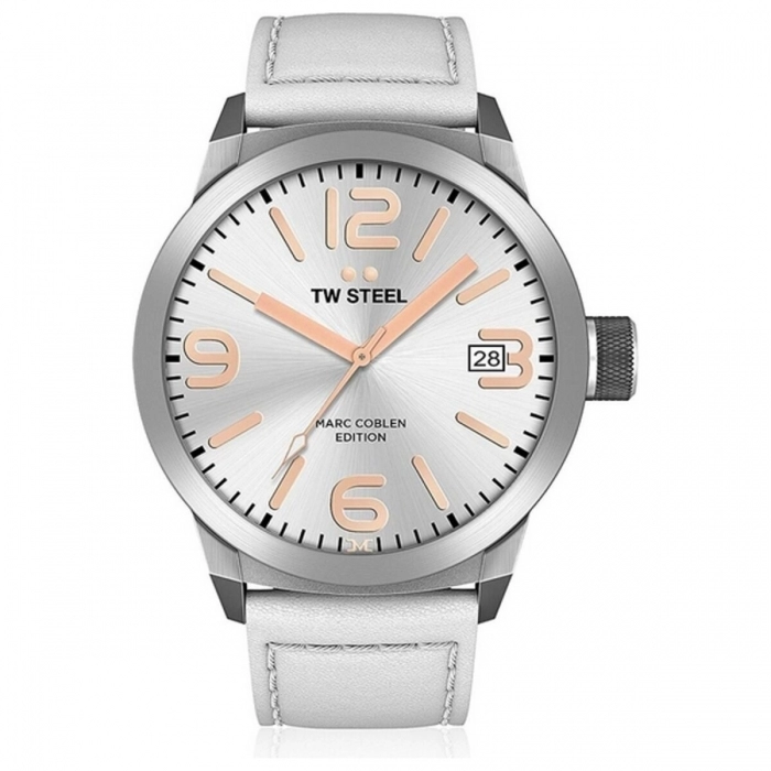 Reloj Hombre Tw Steel TWMC44 (Ø 50 mm)