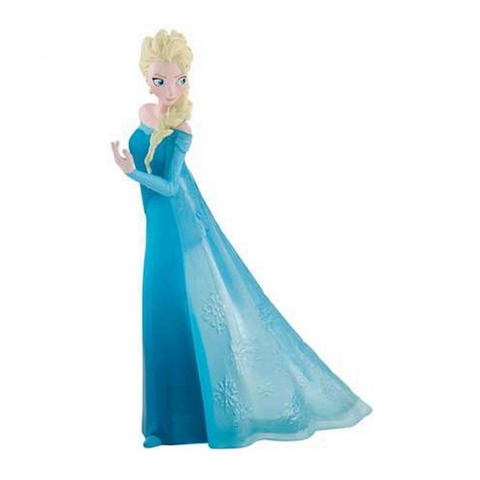 Figura de Acción Elsa Figura de Acción Elsa