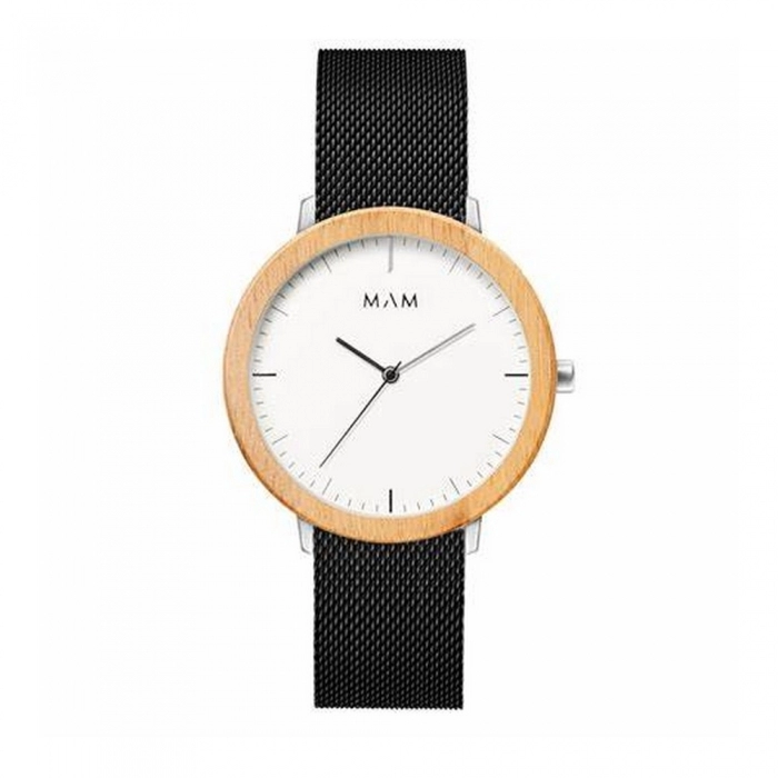 Reloj Unisex MAM MAM687 (Ø 39 mm)