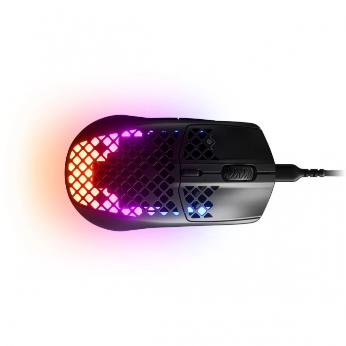 Ratón Gaming SteelSeries Aerox 3