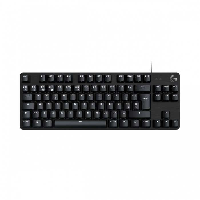 Teclado Gaming Logitech G413 TKL SE Qwerty Español