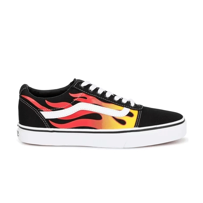 Zapatilla Ward Flame Zapatilla Ward Flame
